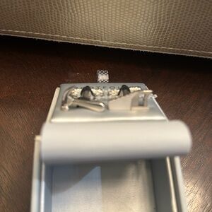 Perry Ellis Portfolio Cuff Links Hammer and Saw